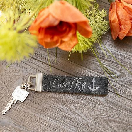 Leefke Apartment Goting Ngoại thất bức ảnh