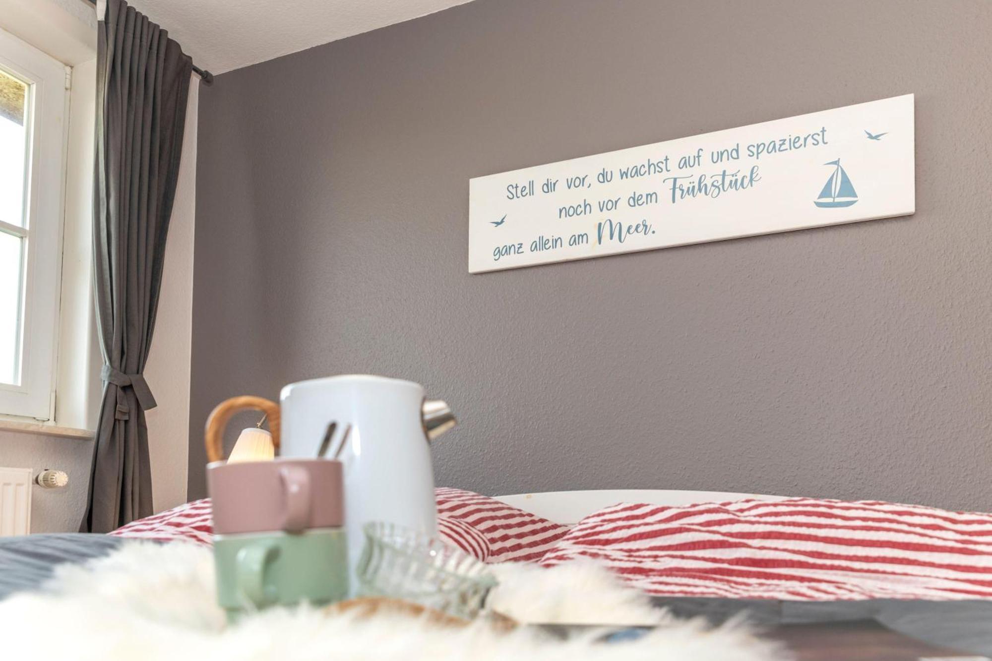 Leefke Apartment Goting Ngoại thất bức ảnh