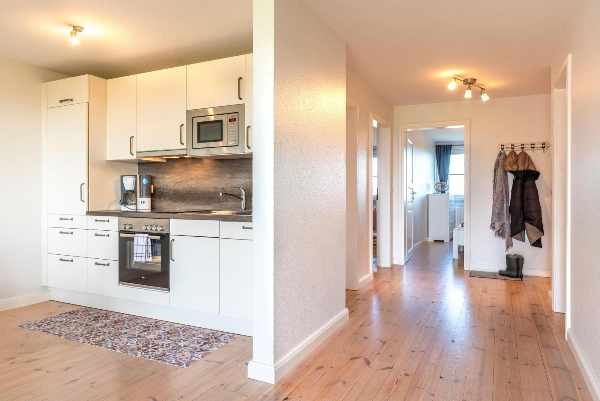 Leefke Apartment Goting Ngoại thất bức ảnh