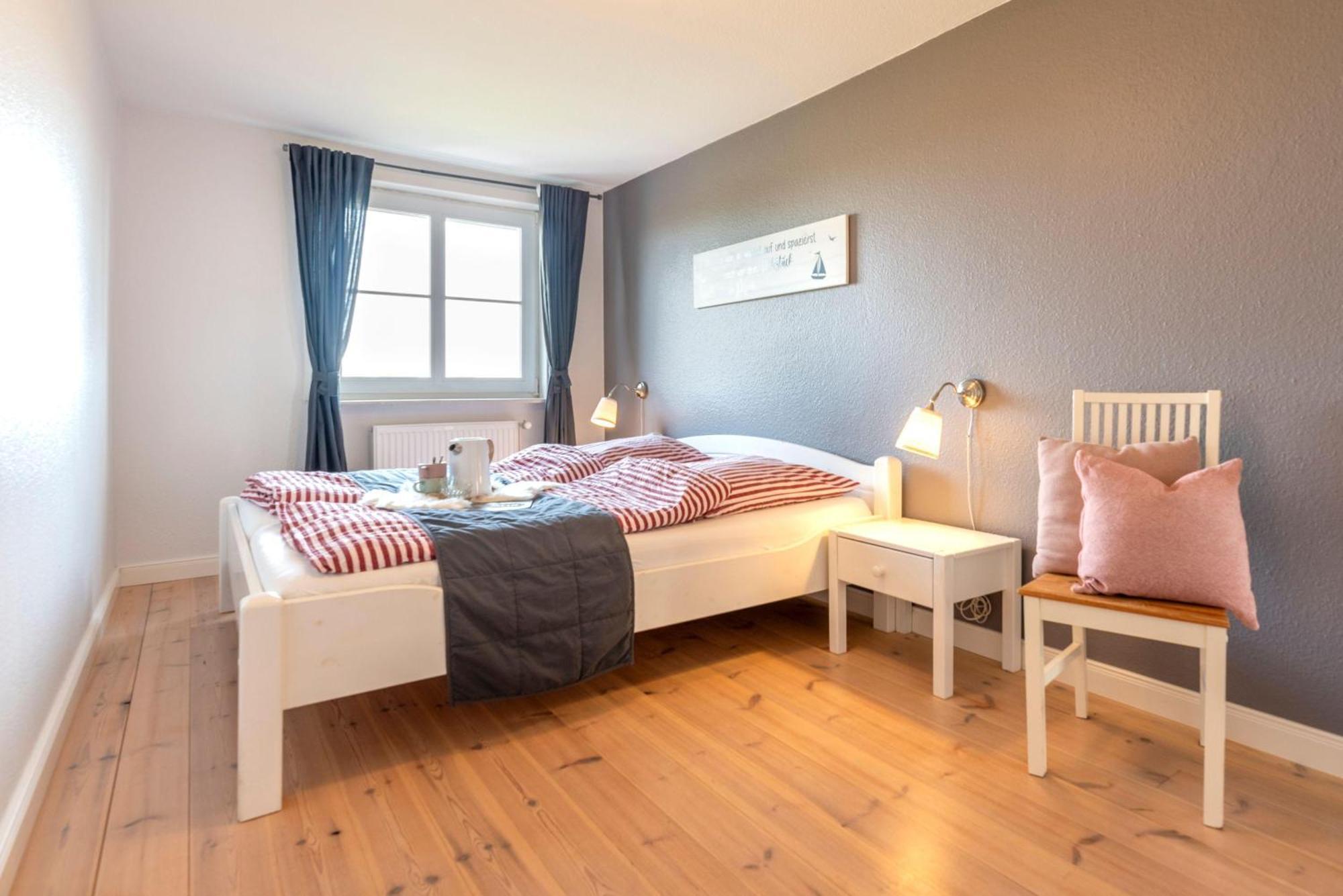 Leefke Apartment Goting Ngoại thất bức ảnh