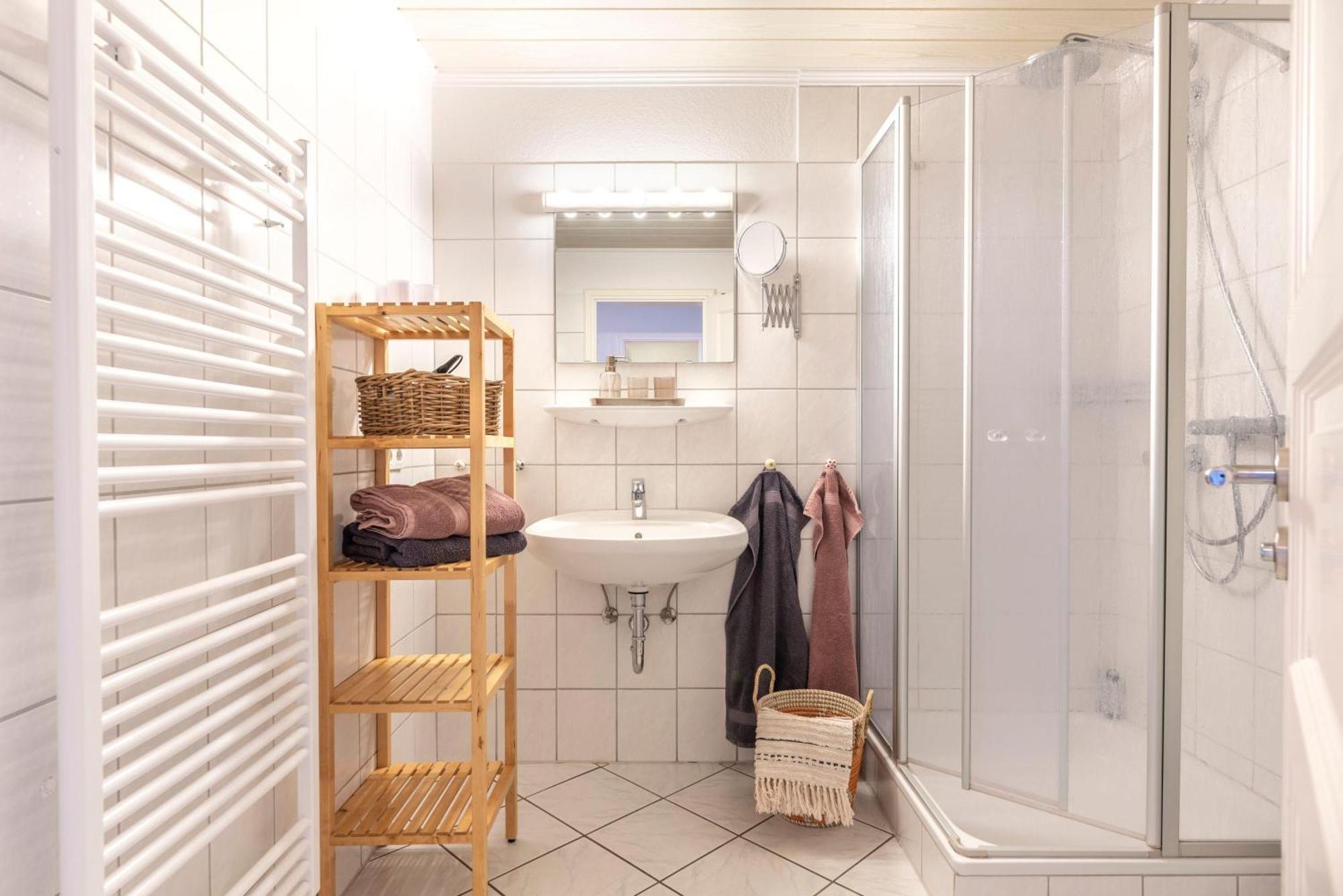Leefke Apartment Goting Ngoại thất bức ảnh