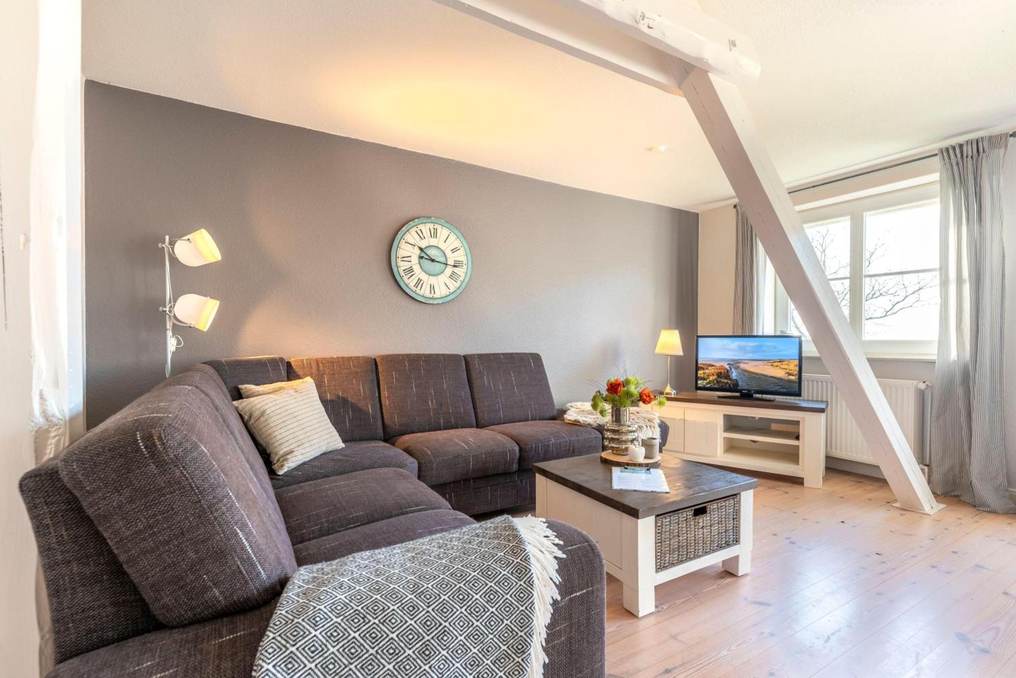 Leefke Apartment Goting Ngoại thất bức ảnh